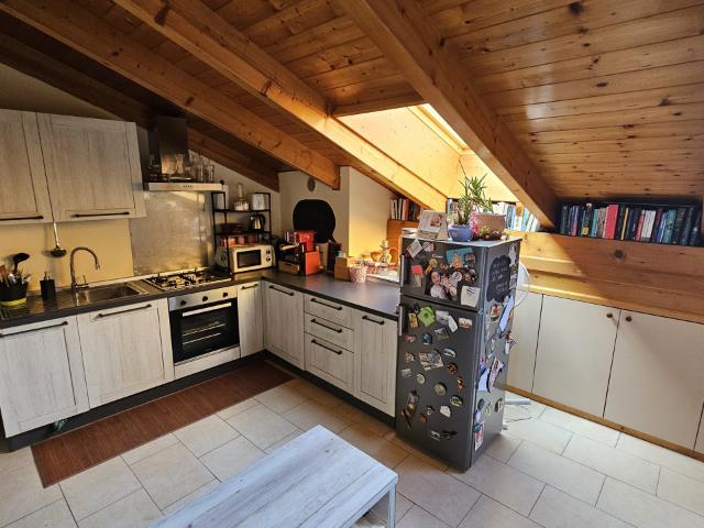 Appartamento in affitto a Asti
