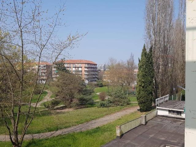 Appartamento in affitto a Asti AT