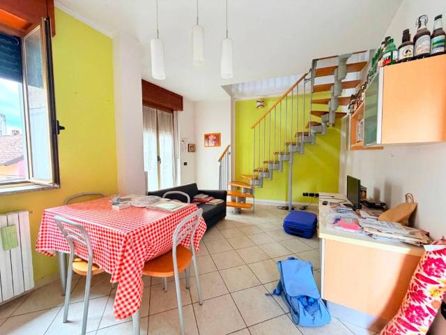Appartamento in affitto a Asti AT