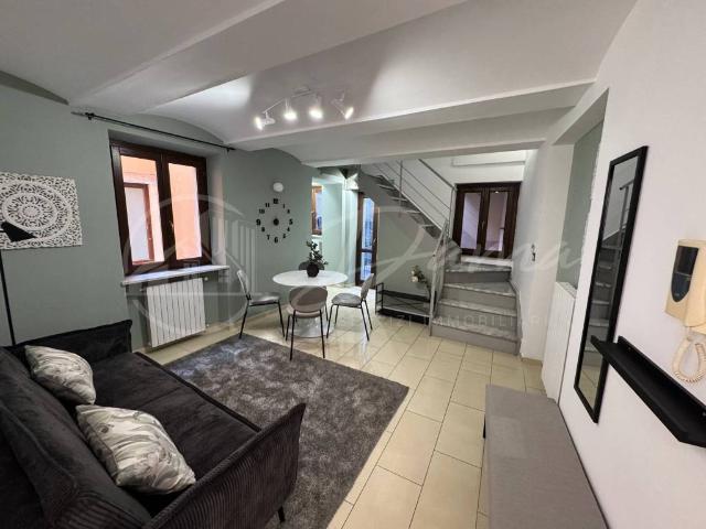 Appartamento in affitto a Asti AT