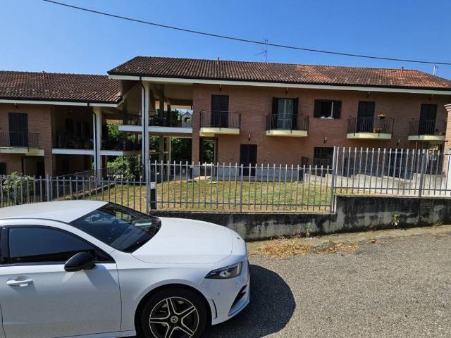 Appartamento in affitto a Asti AT