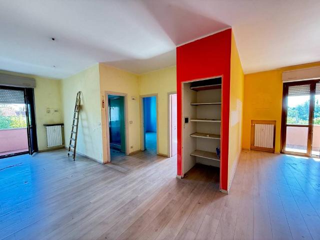 Appartamento in affitto a Asti AT