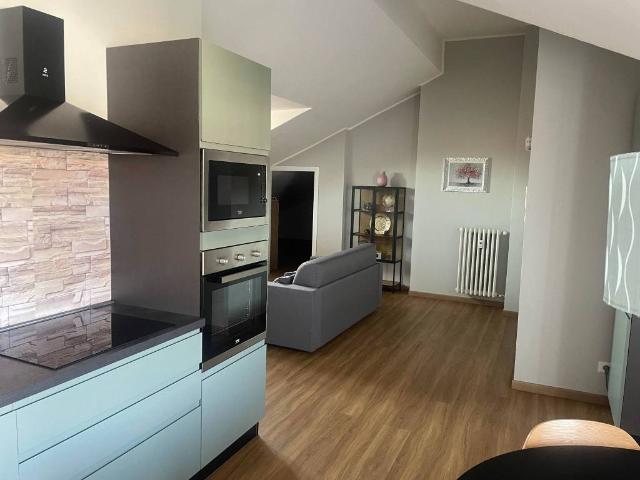 Appartamento in affitto a Asti AT