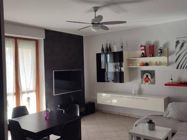 Appartamento in affitto a Asti AT