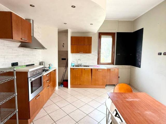 Appartamento in affitto a Asti AT