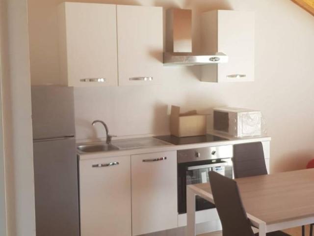 Appartamento in affitto a Asti AT