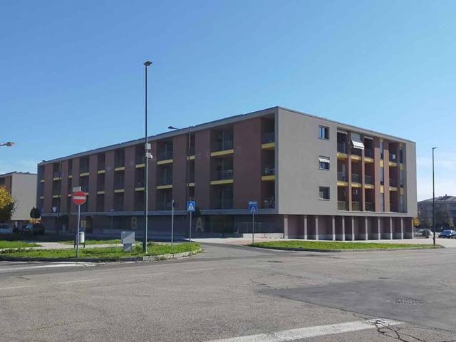 Appartamento in affitto a Asti AT
