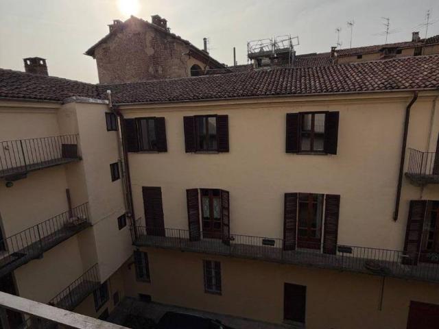 Appartamento in affitto a Asti AT