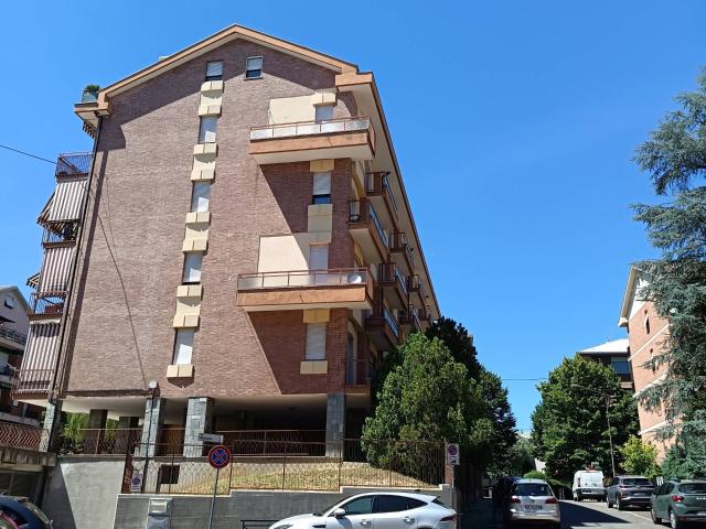 Appartamento in affitto a Asti in VIA NOGARO
