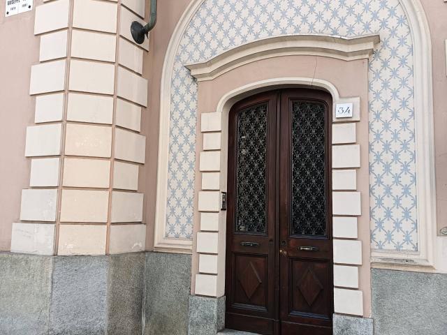 Appartamento in affitto a Asti in via Verdi