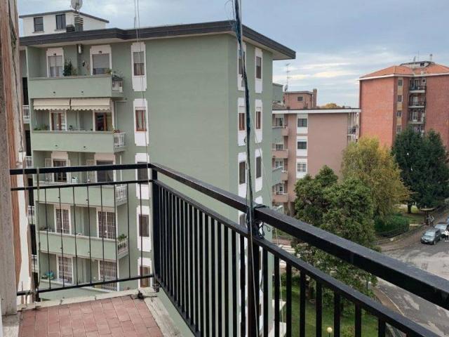 Appartamento in affitto a Buccinasco MI