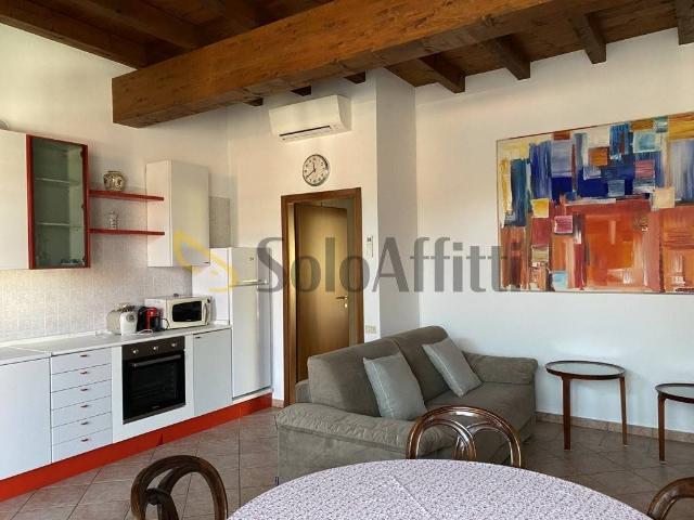 Appartamento in affitto a Buccinasco MI