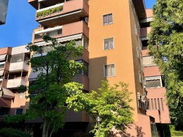 Appartamento in affitto a Buccinasco MI