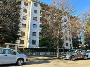 Appartamento in affitto a Buccinasco MI
