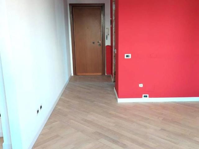 Appartamento in affitto a Buccinasco MI