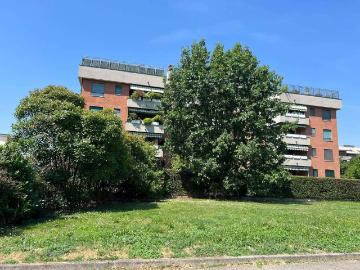 Appartamento in affitto a Buccinasco MI