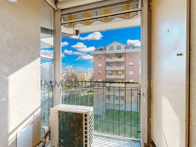 Appartamento in affitto a Buccinasco MI