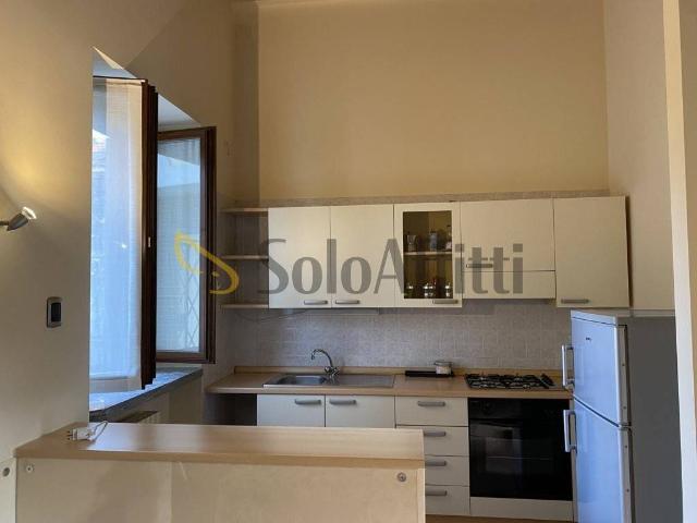 Appartamento in affitto a Buccinasco MI