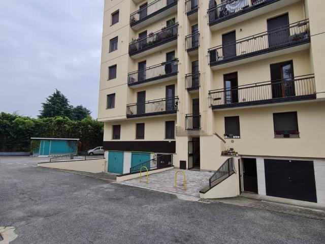 Appartamento in affitto a Buccinasco MI