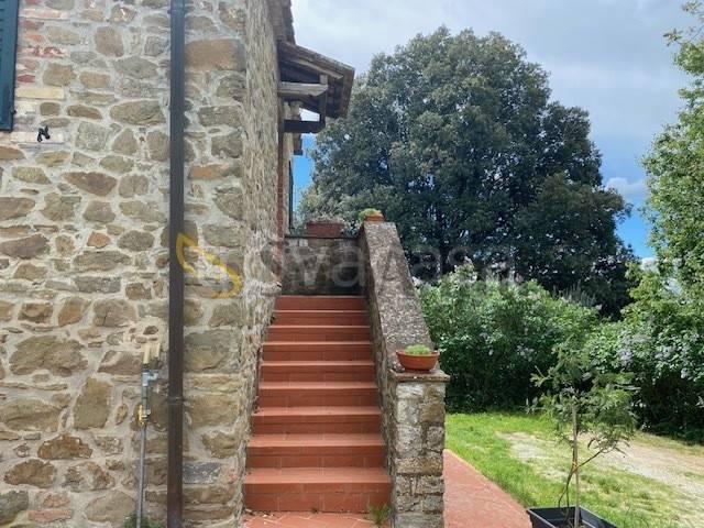 Appartamento in affitto a Bucine montebenichi, arredato, ingresso indipendente, cucina abitabile TrovaCasa