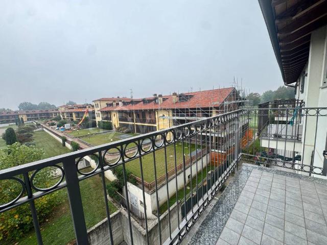 Appartamento in affitto a Bubbiano via Cascina Bertacca, 2, arredato, immobile di prestigio, vista panoramica TrovaCasa