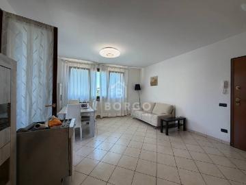 Appartamento in affitto a Buggiano PT