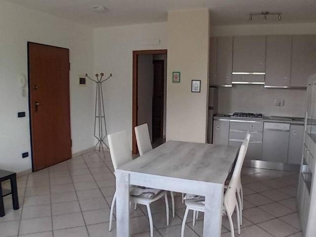 Appartamento in affitto a Buggiano PT