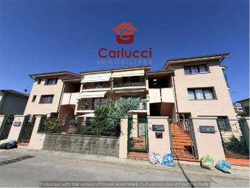 Appartamento in affitto a Buggiano PT