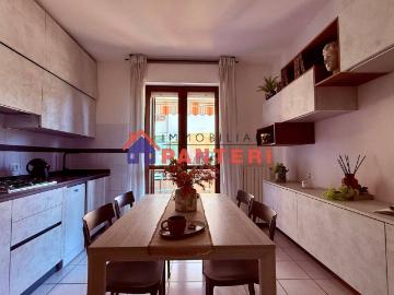 Appartamento in affitto a Buggiano PT