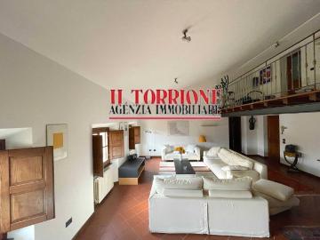 Appartamento in affitto a Buggiano PT
