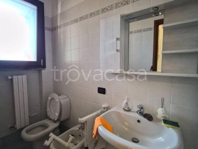 Appartamento in affitto a Buggiano via 25 Aprile, arredato, posto auto, terrazzo TrovaCasa