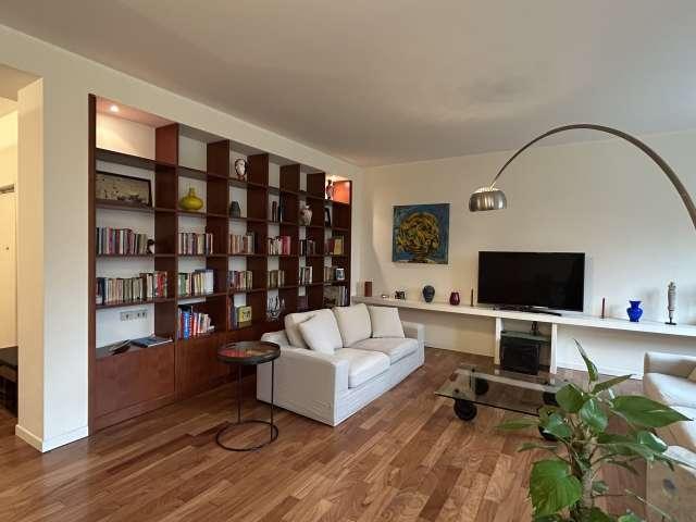 Appartamento in affitto a Buenos Aires Venezia, Milano