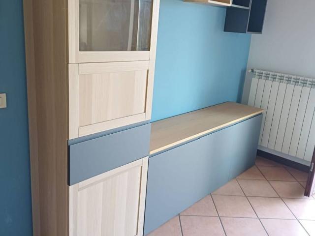 Appartamento in affitto a Busnago MB