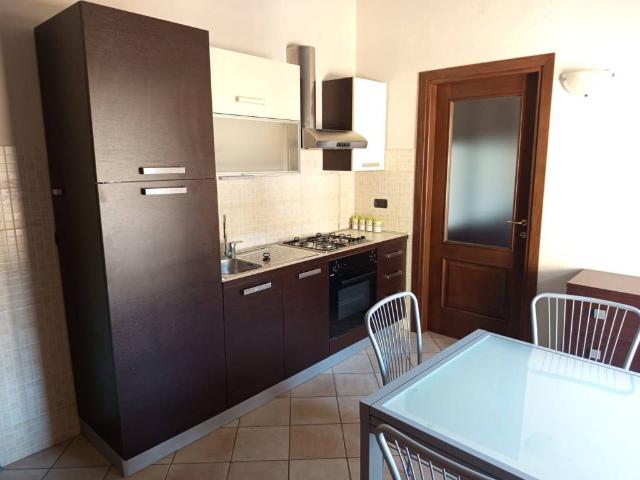 Appartamento in affitto a Busca CN
