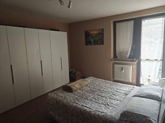 Appartamento in affitto a Busca CN