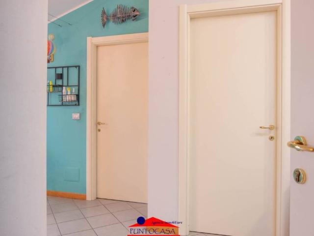 Appartamento in affitto a Busca CN