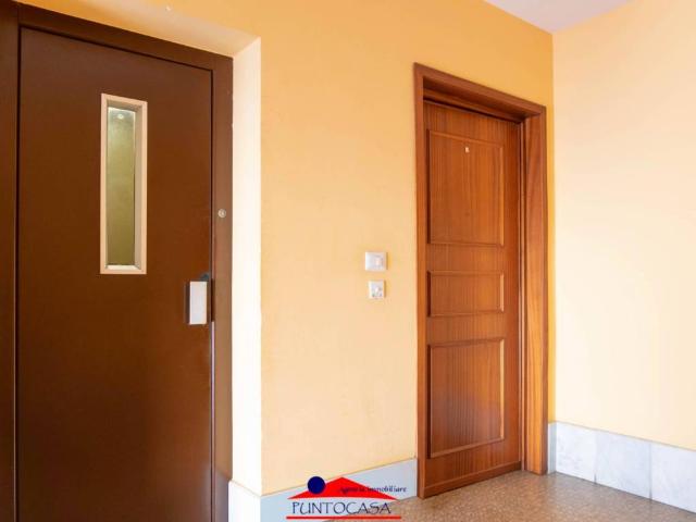 Appartamento in affitto a Busca CN