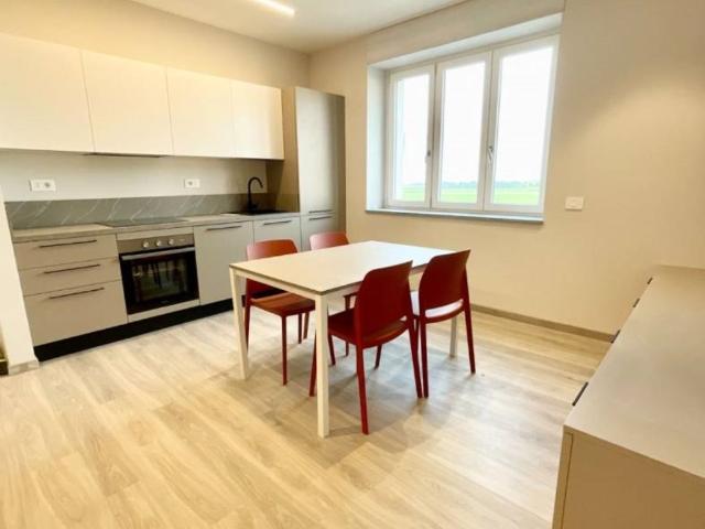 Appartamento in affitto a Busca, arredato, terrazzo, nuova costruzione TrovaCasa