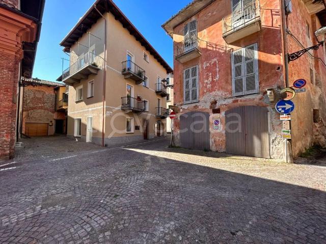 Appartamento in affitto a Busca via Costanzo Rinaudo, 1, non arredato/vuoto, cantina, balcone TrovaCasa