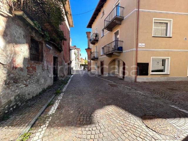 Appartamento in affitto a Busca via Costanzo Rinaudo, 1, non arredato/vuoto, cantina, balcone TrovaCasa