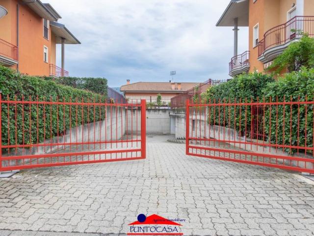 Appartamento in affitto a Busca via Piave, 4/a, box, cantina, balcone TrovaCasa