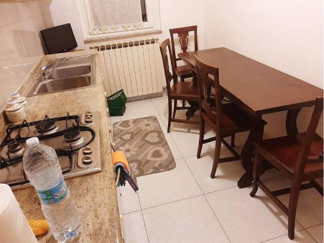 Appartamento in affitto a Buscate MI