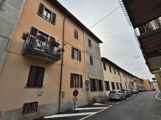 Appartamento in affitto a Bussero via Della Croce, riscaldamento autonomo, affitto con riscatto, caminetto TrovaCasa