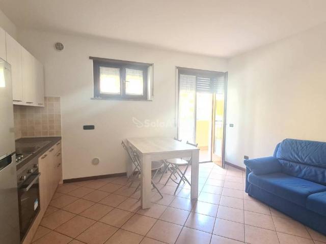 Appartamento in affitto a Bussolengo VR