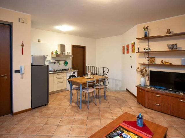 Appartamento in affitto a Bussolengo VR