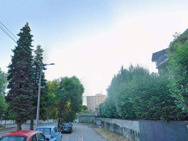 Appartamento in affitto a Busto Arsizio
