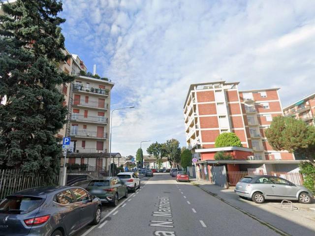 Appartamento in affitto a Busto Arsizio