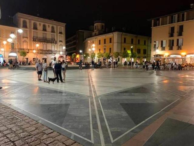 Appartamento in affitto a Busto Arsizio