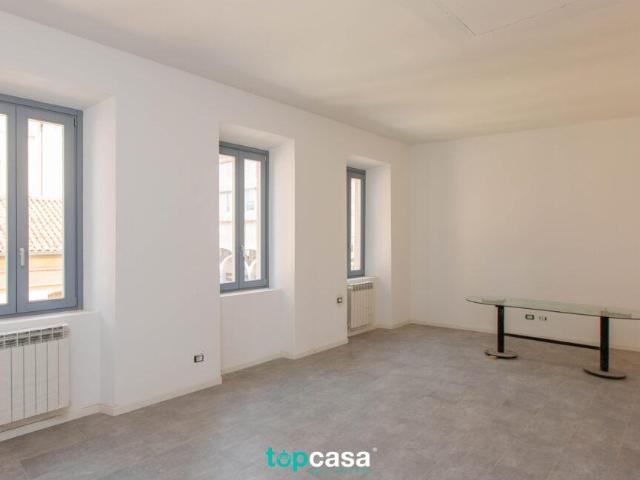 Appartamento in vendita a Busto Arsizio