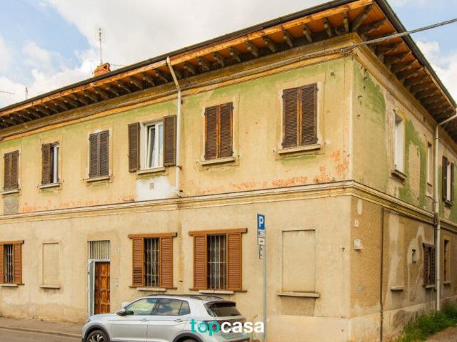 Appartamento in vendita a Busto Arsizio
